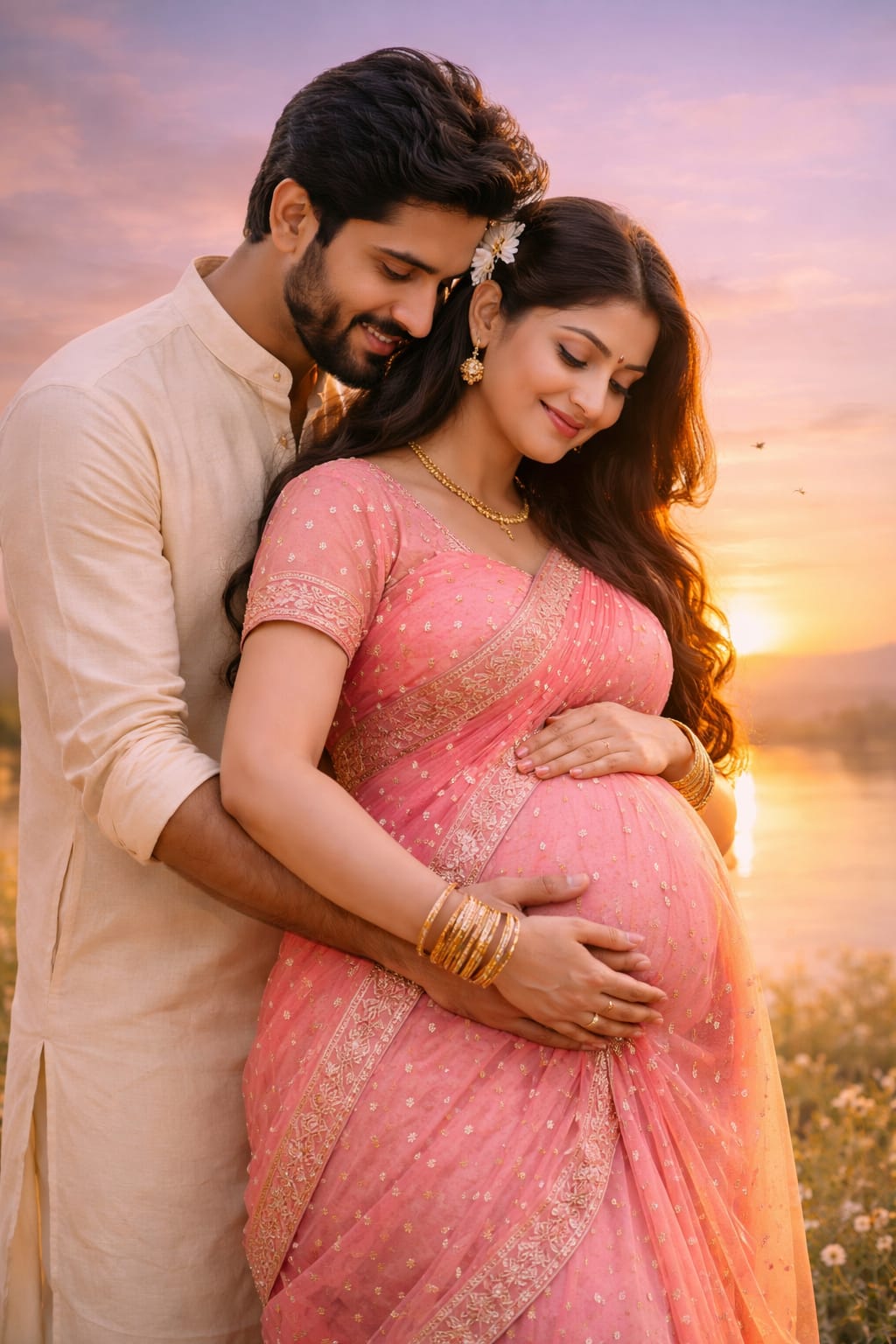 शुद्ध बीजापोटी फळे रसाळ गोमटी